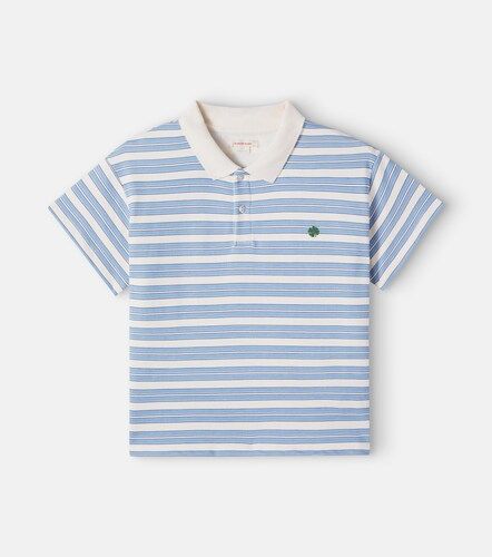 Konges Sløjd Polo Spotty rayé en coton - Konges Slojd - Modalova