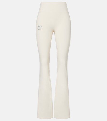 Loewe x On – Legging évasé - Loewe - Modalova