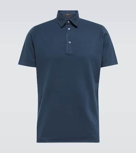 Loro Piana Polo en coton - Loro Piana - Modalova