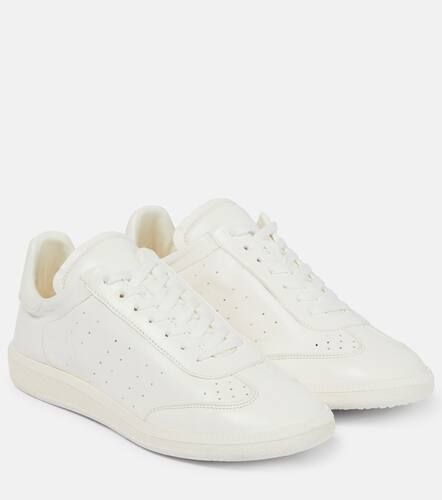 Baskets Bryce en cuir - Isabel Marant - Modalova