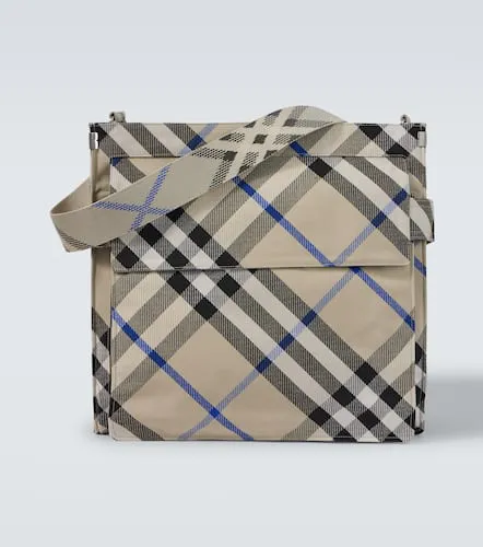 Burberry Sac Burberry Check Small - Burberry - Modalova