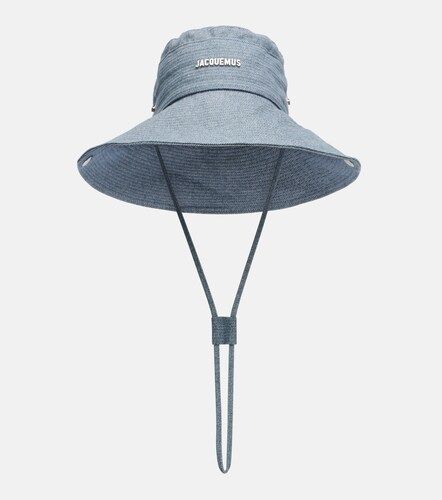 Jacquemus Bob De-Nîmes en coton - Jacquemus - Modalova