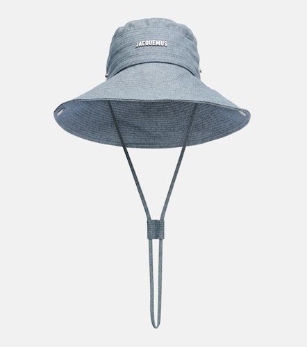 Jacquemus Bob De-Nîmes en coton - Jacquemus - Modalova