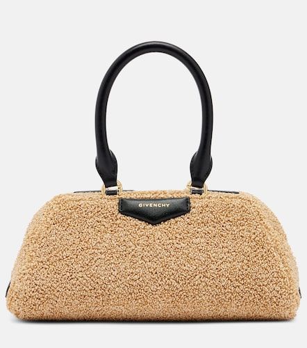 Sac Antigona East-West Mini - Givenchy - Modalova