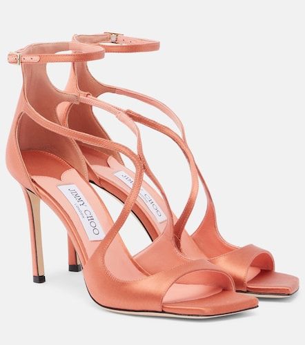 Jimmy Choo Sandales Azia - Jimmy Choo - Modalova