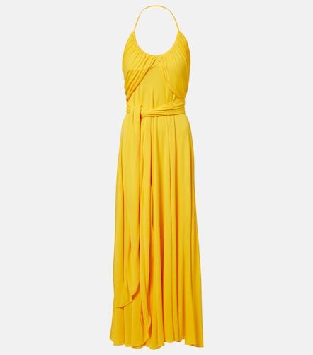 Alaïa Robe longue - Alaia - Modalova