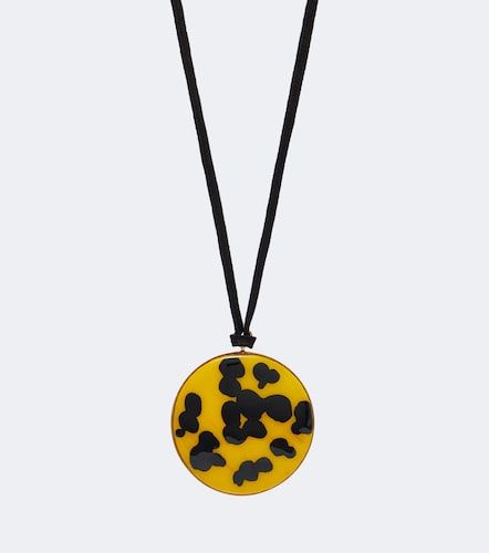 Collier à pendentif - Dries Van Noten - Modalova