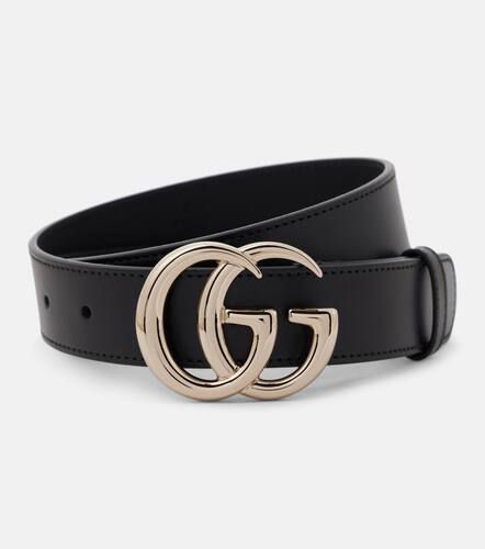 Gucci Ceinture GG Marmont en cuir - Gucci - Modalova