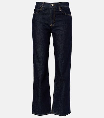 Frame Jean straight The Hang - Frame - Modalova