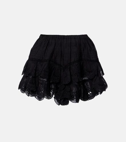 Short Jocadia en coton - Marant Etoile - Modalova