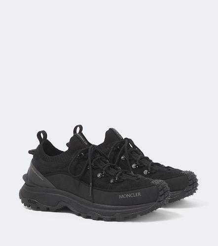 Moncler Baskets Trailgrip Lite3 - Moncler - Modalova
