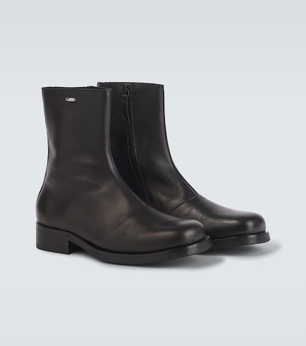 Our Legacy Bottines Camion en cuir - Our Legacy - Modalova