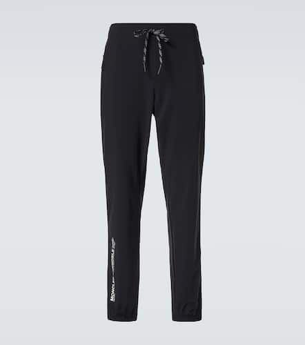 Pantalon de survêtement - Moncler Grenoble - Modalova