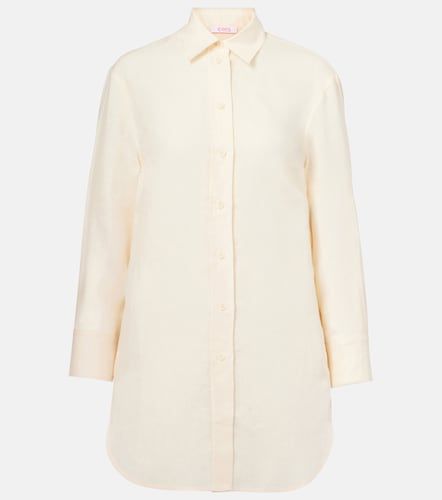 Eres Chemise Mignonette en lin - Eres - Modalova