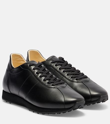 The Row Baskets Mica en cuir - The Row - Modalova