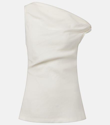 Faithfull Top Suis en lin - Faithfull - Modalova