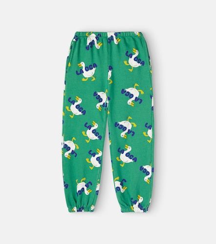 Pantalon de survêtement La Oca en coton - Bobo Choses - Modalova
