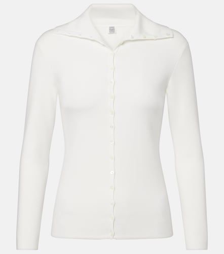 Toteme Cardigan - Toteme - Modalova