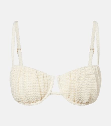 Montce Haut de bikini Simonette - Montce - Modalova