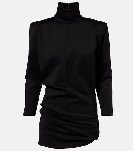 The Attico Robe à col roulé - The Attico - Modalova