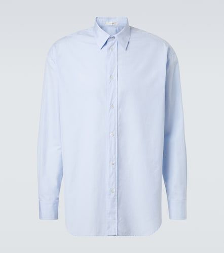 The Row Chemise Granada en coton - The Row - Modalova