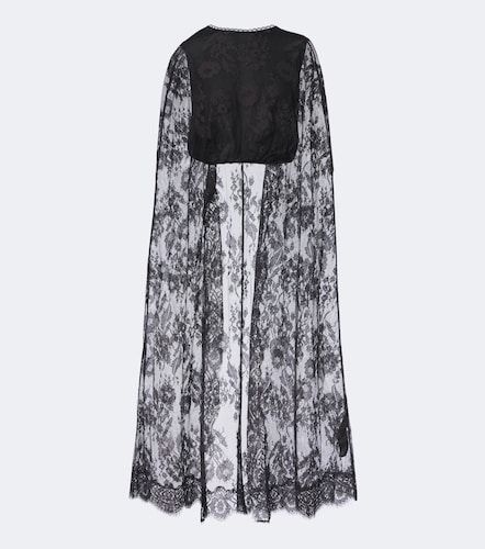 Zimmermann Top Valiant en dentelle - Zimmermann - Modalova