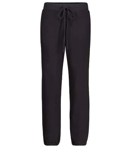 Pantalon de survêtement Gita en coton - Velvet - Modalova