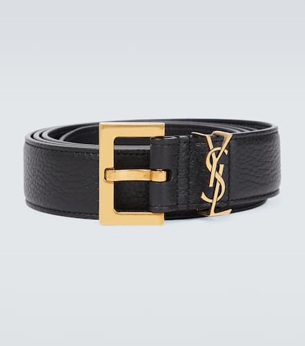 Saint Laurent Ceinture en cuir - Saint Laurent - Modalova