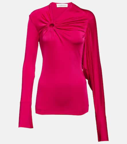 Victoria Beckham Top - Victoria Beckham - Modalova