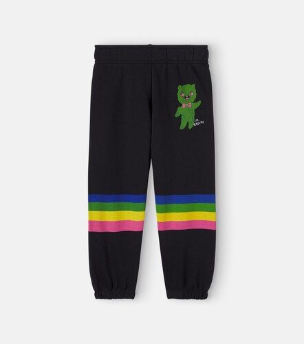 Pantalon de survêtement Alien en coton - Mini Rodini - Modalova