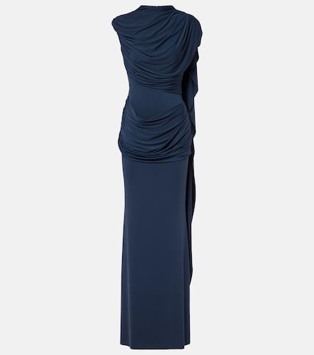 De La Vali Robe longue en jersey - De La Vali - Modalova