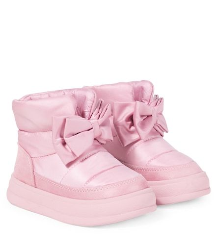 Monnalisa Bottines - Monnalisa - Modalova