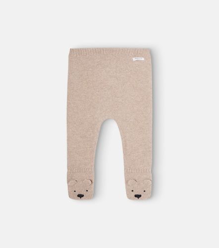 Bébé – Pantalon Matsie en laine - Donsje - Modalova