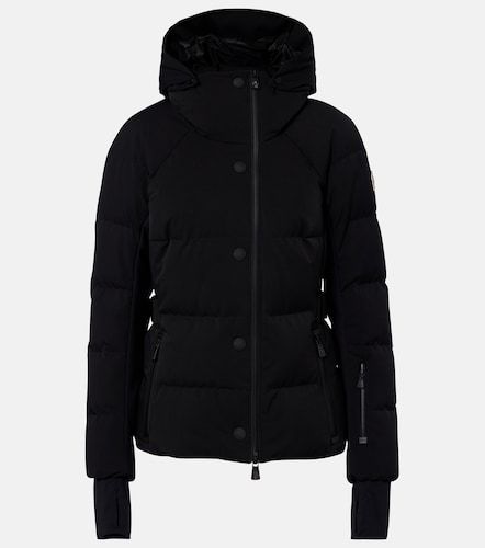 Veste de ski Guyane à capuche - Moncler Grenoble - Modalova
