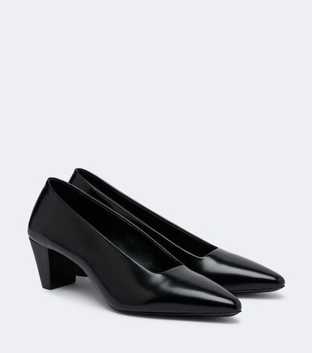 JUDE Escarpins Bonnie en cuir - JUDE - Modalova