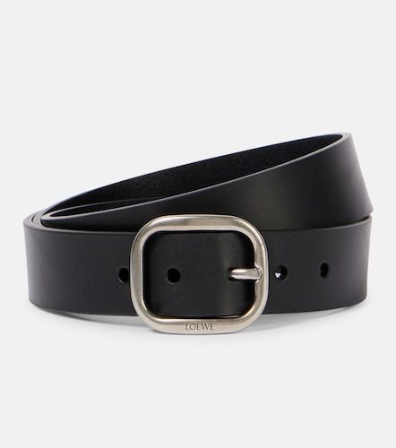 Loewe Ceinture en cuir - Loewe - Modalova