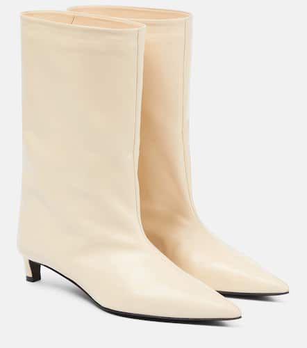 Jil Sander Bottines en cuir - Jil Sander - Modalova