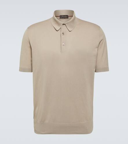 Loro Piana Polo en coton - Loro Piana - Modalova