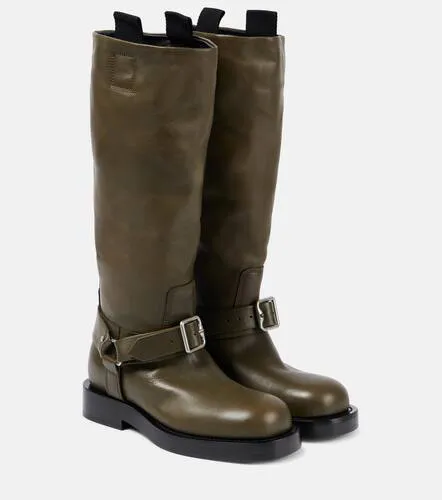 Burberry Bottes en cuir - Burberry - Modalova