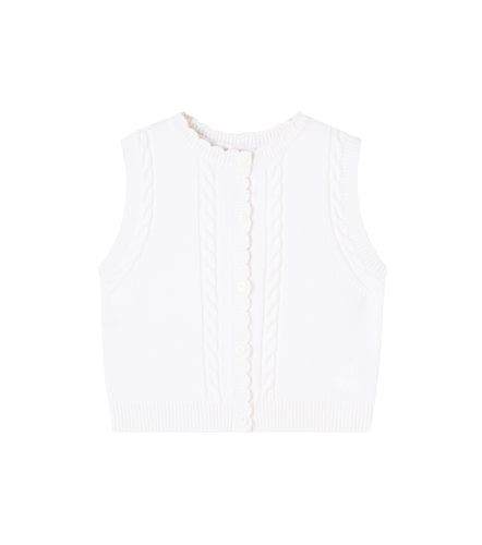 Bonpoint Pull sans manches Jobolene - Bonpoint - Modalova