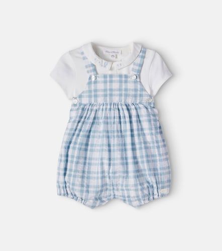 Bébé – Ensemble body et combi-short - Tartine et Chocolat - Modalova