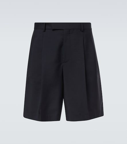 Jil Sander Short en laine - Jil Sander - Modalova