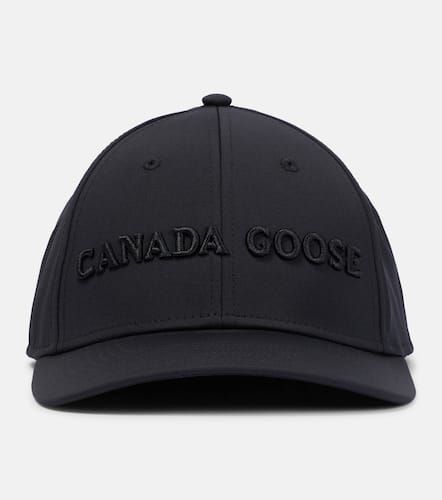 Canada Goose Casquette New Tech - Canada Goose - Modalova