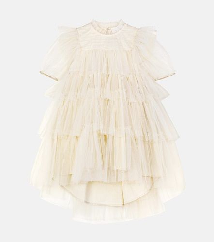 C'era Una Volta Robe Mary en tulle - C'era Una Volta - Modalova