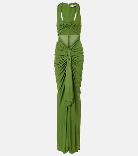 Robe longue Vivenda - Christopher Esber - Modalova