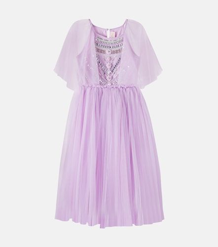 Robe Lina en tulle à ornements - Tutu Du Monde - Modalova
