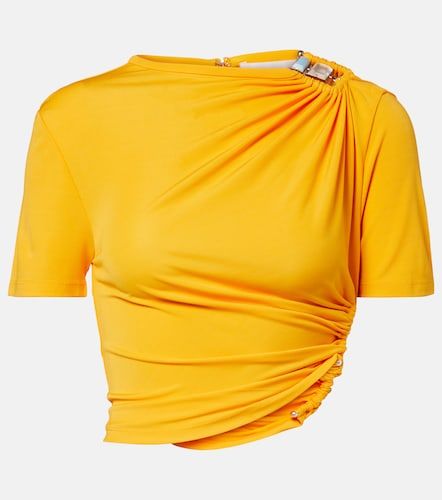 T-shirt Bezel Quartz - Christopher Esber - Modalova