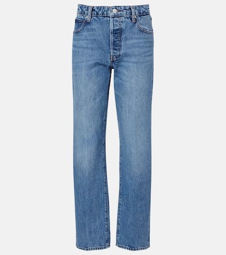 Frame Jean droit Essential - Frame - Modalova
