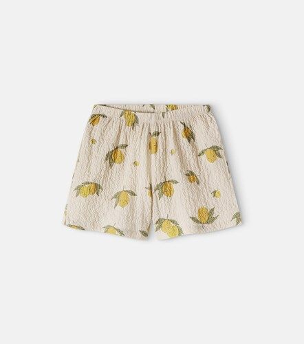 Konges Sløjd Short Elliot en coton imprimé - Konges Slojd - Modalova