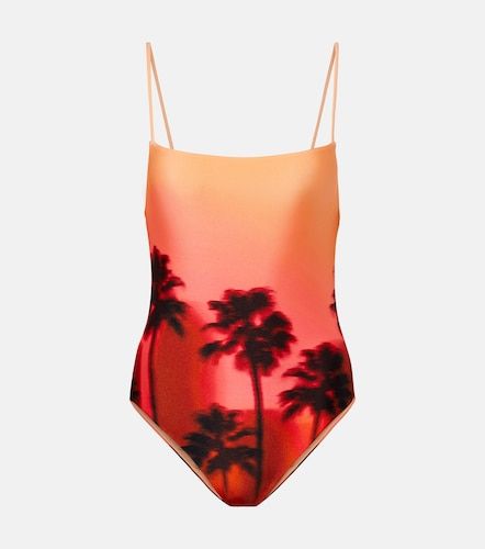 Simkhai Maillot de bain imprimé - Simkhai - Modalova